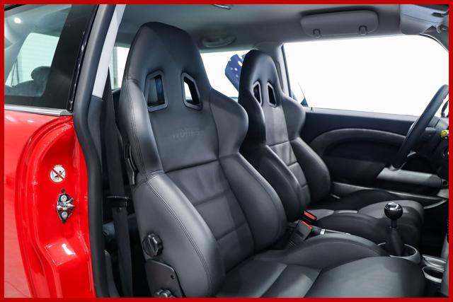 MINI Mini Cooper S ITA - UNI. PROP. - 38.500KM