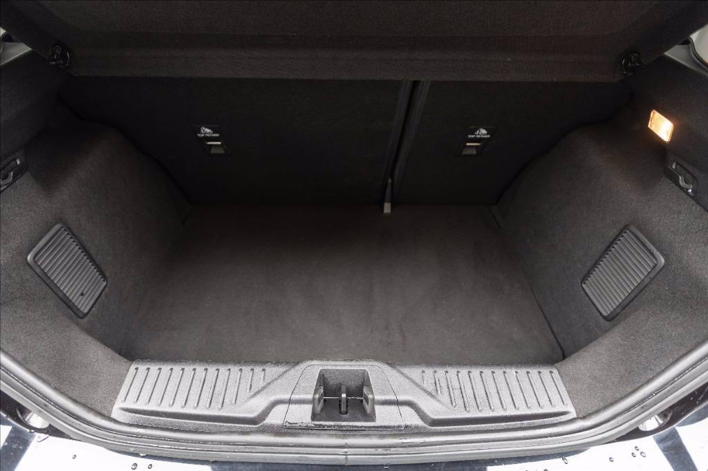 FORD Fiesta 5p 1.1 Titanium Gpl 75cv del 2023