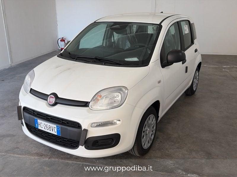FIAT Pandina 1PA My26 1.0 65cv Hybrid Icon