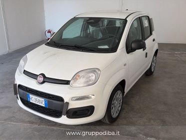 FIAT Pandina 1PA My26 1.0 65cv Hybrid Icon