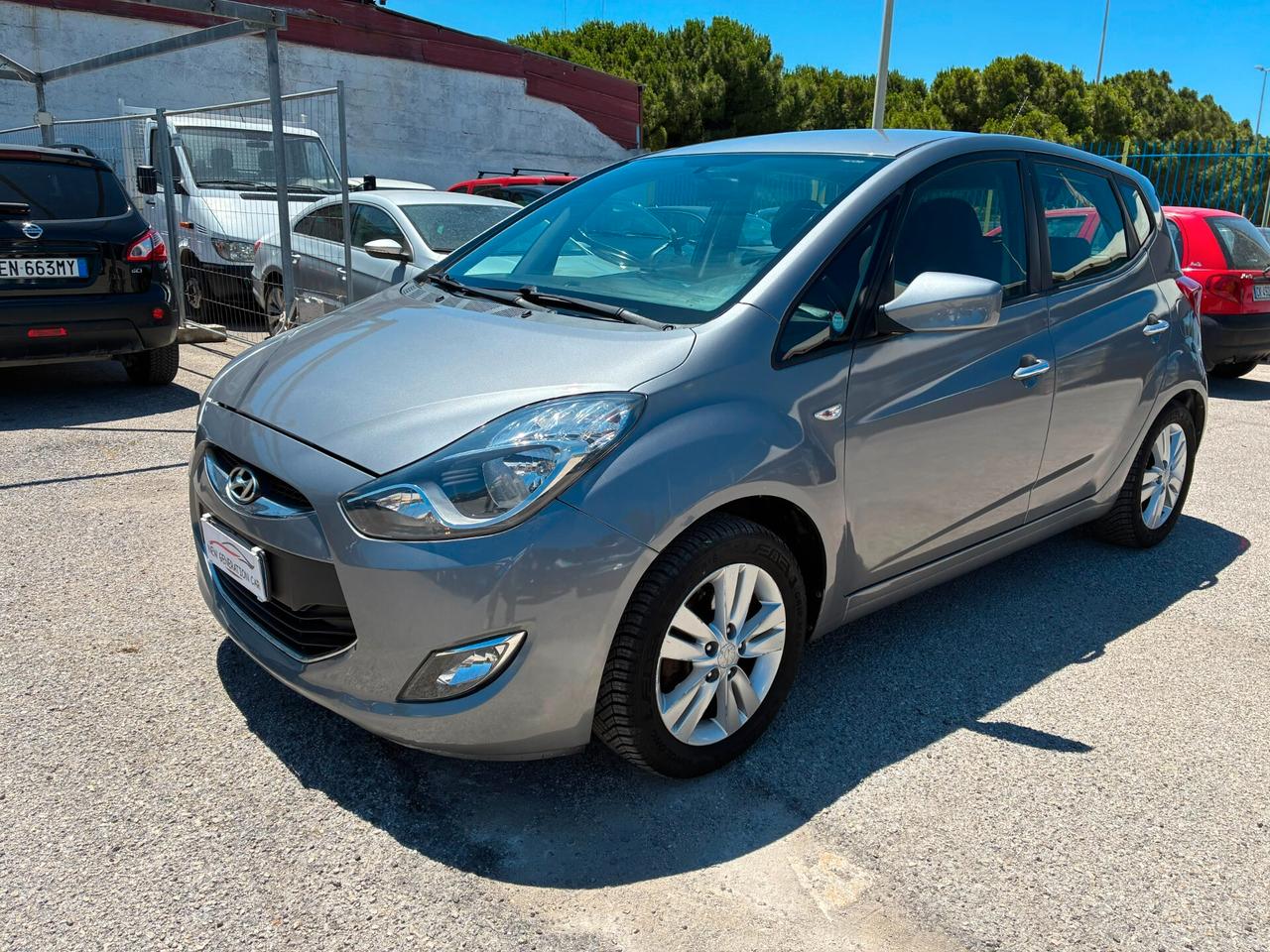 Hyundai iX20 1.4 90 CV Econext Comfort