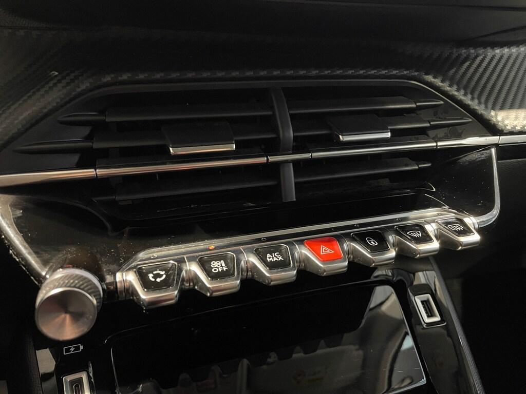 Peugeot 2008 II 2020 1.5 bluehdi 130CV Autom. Allure