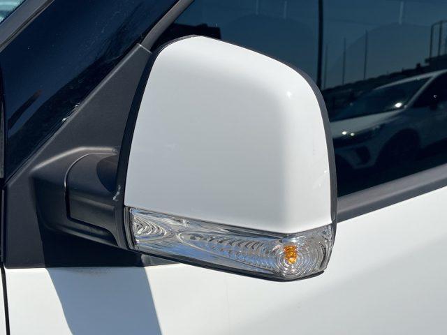 FIAT Doblo 1.6 MJT 105CV