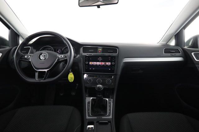 VOLKSWAGEN Golf Golf 1.0 TSI 115 CV 5p. Trendline BlueMotion Techn