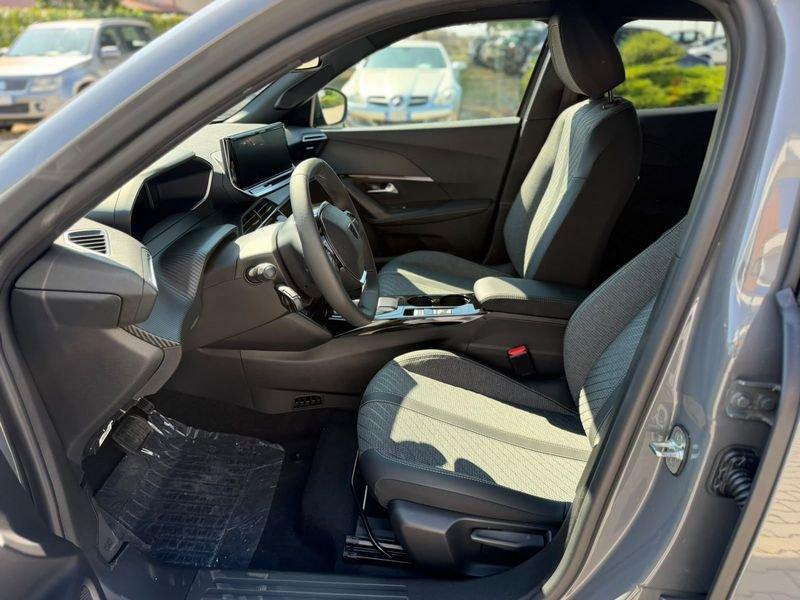 Peugeot 2008 2008 1.2 hybrid Edition 110cv e-dcs6 - KM0 varie disponibilità