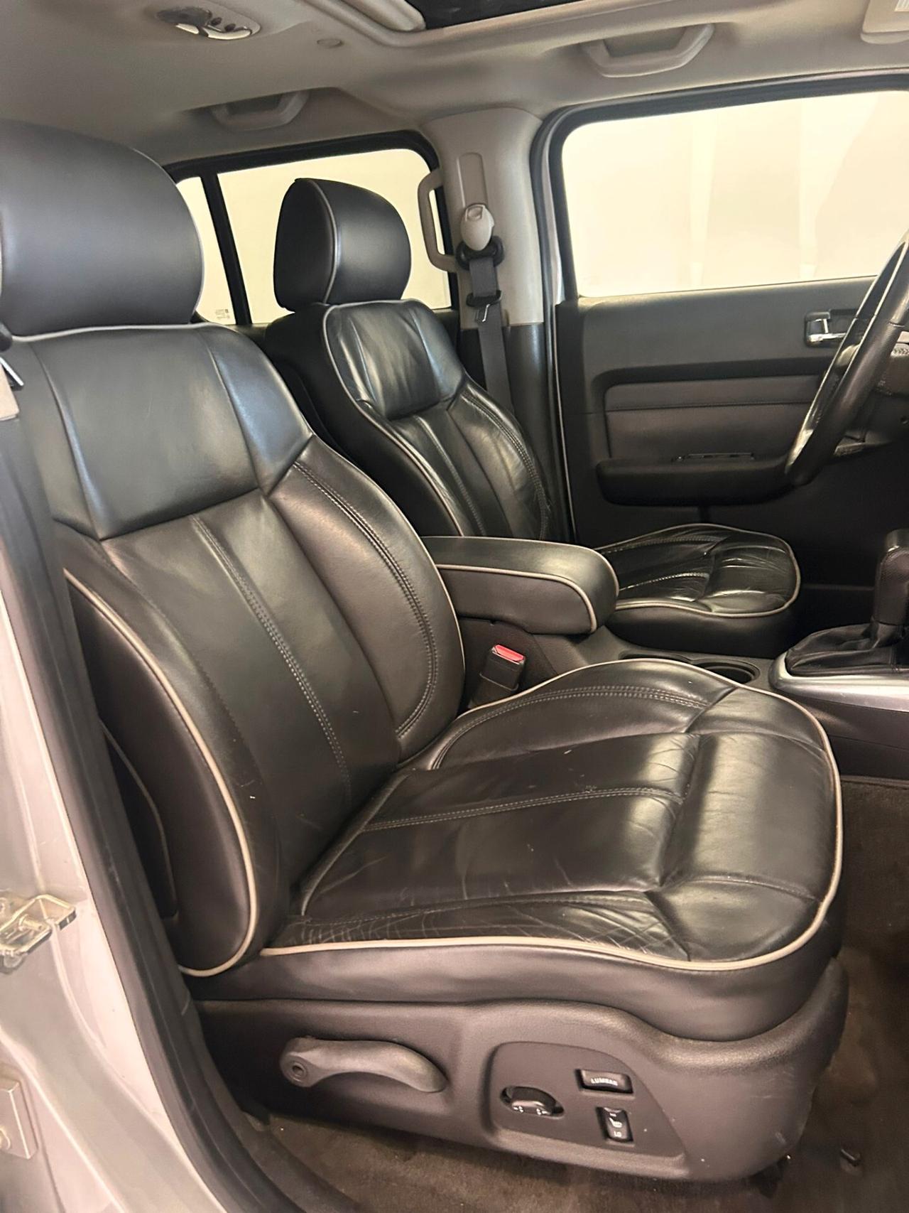 Hummer H3 H3T 3.7 aut. Luxury