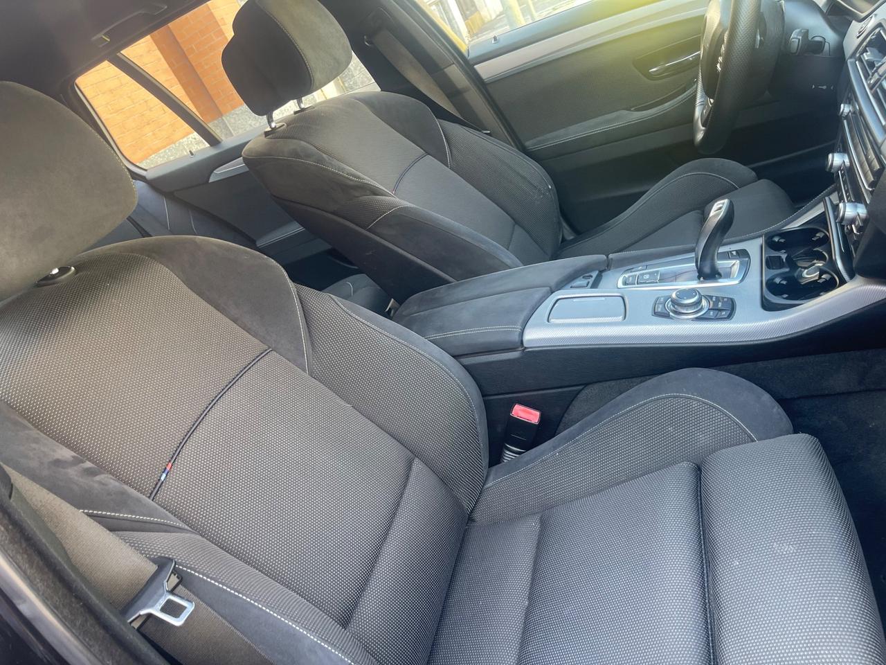 Bmw 520 520d Touring Msport