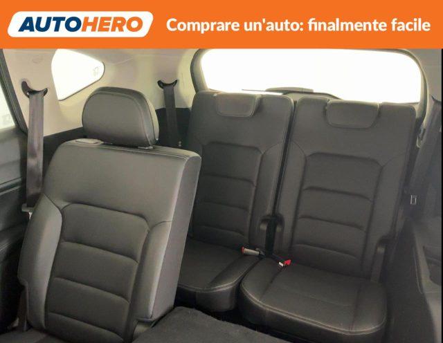 EVO Evo7 Kairos Evo 7 1.5 Turbo 7 posti Bi-Fuel GPL