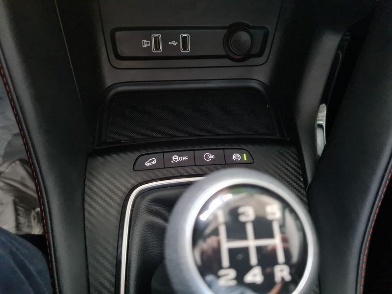 MG ZS ZS 1.5 Luxury
