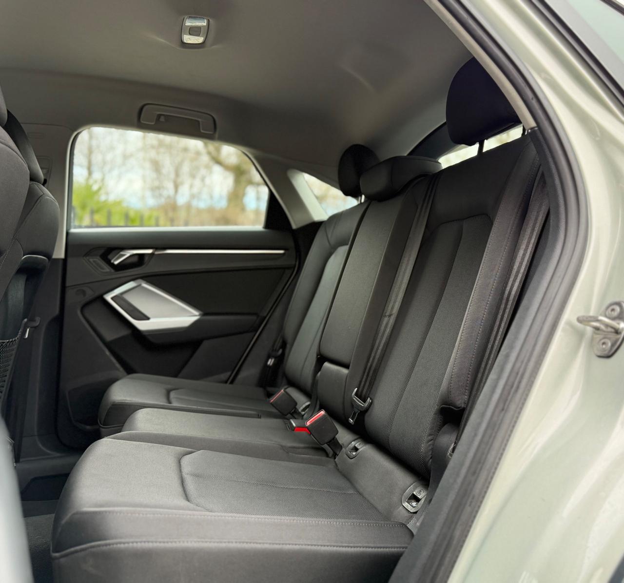 Audi Q3 Sportback 35 TDI S tronic IVA ESPOSTA