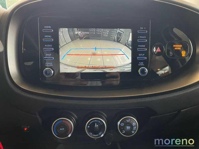 Toyota Aygo X X 1.0 72 CV Active