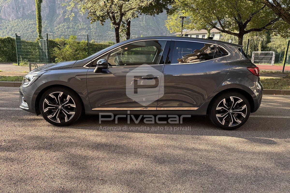 RENAULT Clio TCe 100 CV GPL 5 porte Intens