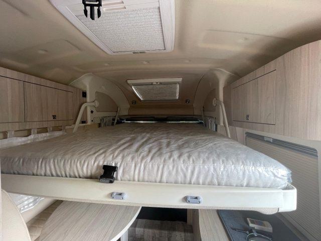 WINGAMM BROWNIE 5.8 GL Black Edition 160 cv