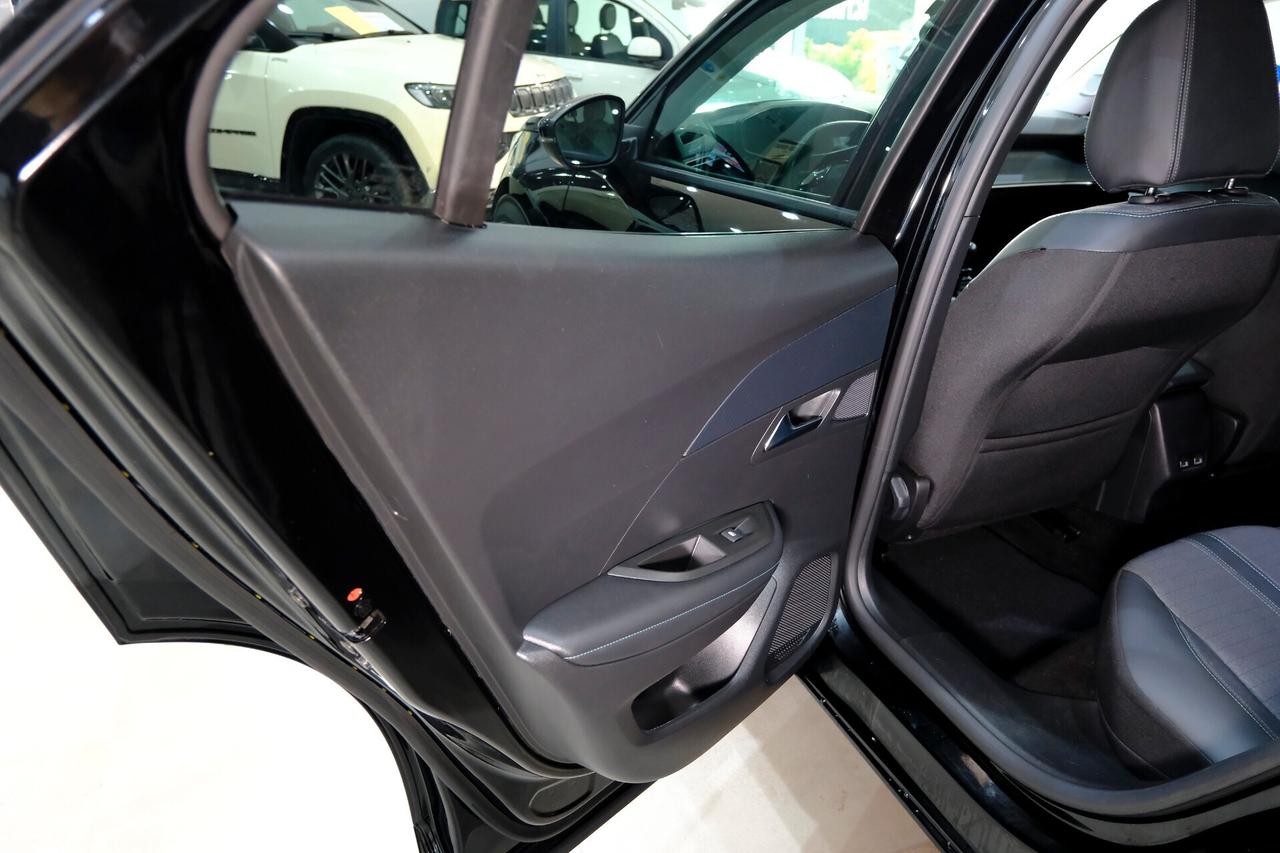 Peugeot 2008 12ooT 130cv LED + I-COCKPIT 3D