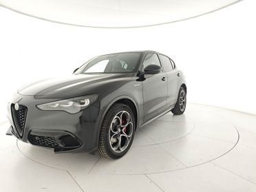 Alfa Romeo Stelvio 2.2 Turbodiesel 210 CV AT8 Q4 Veloce