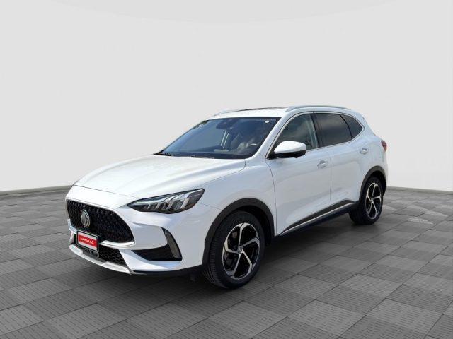 MG HS HS 1.5T-GDI AT Luxury