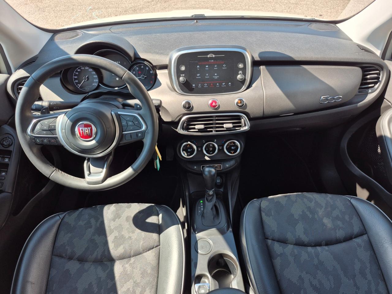 Fiat 500X 1.3 T4 150 CV DCT Cross
