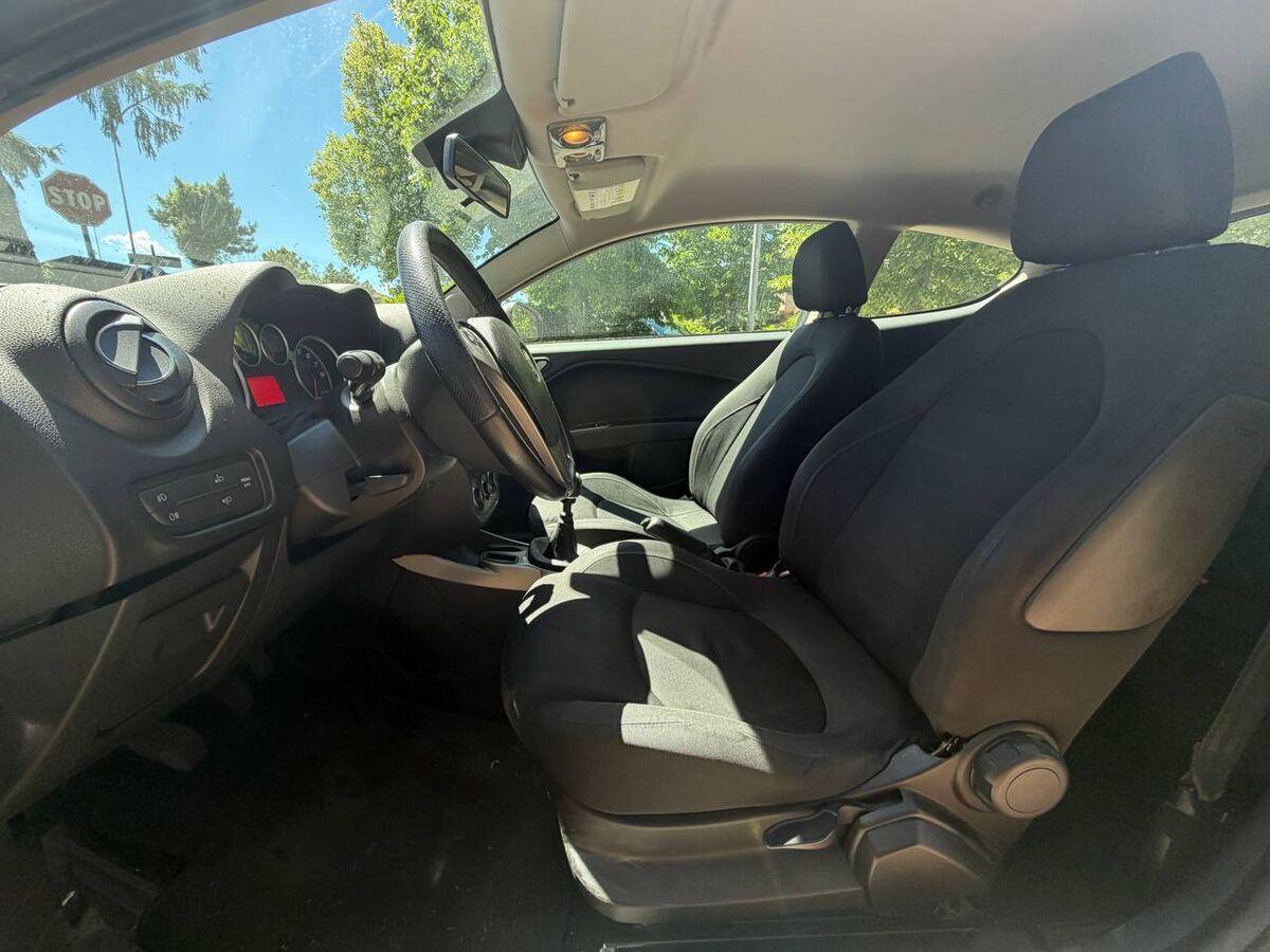 Alfa Romeo MiTo 1.4 Super 70cv