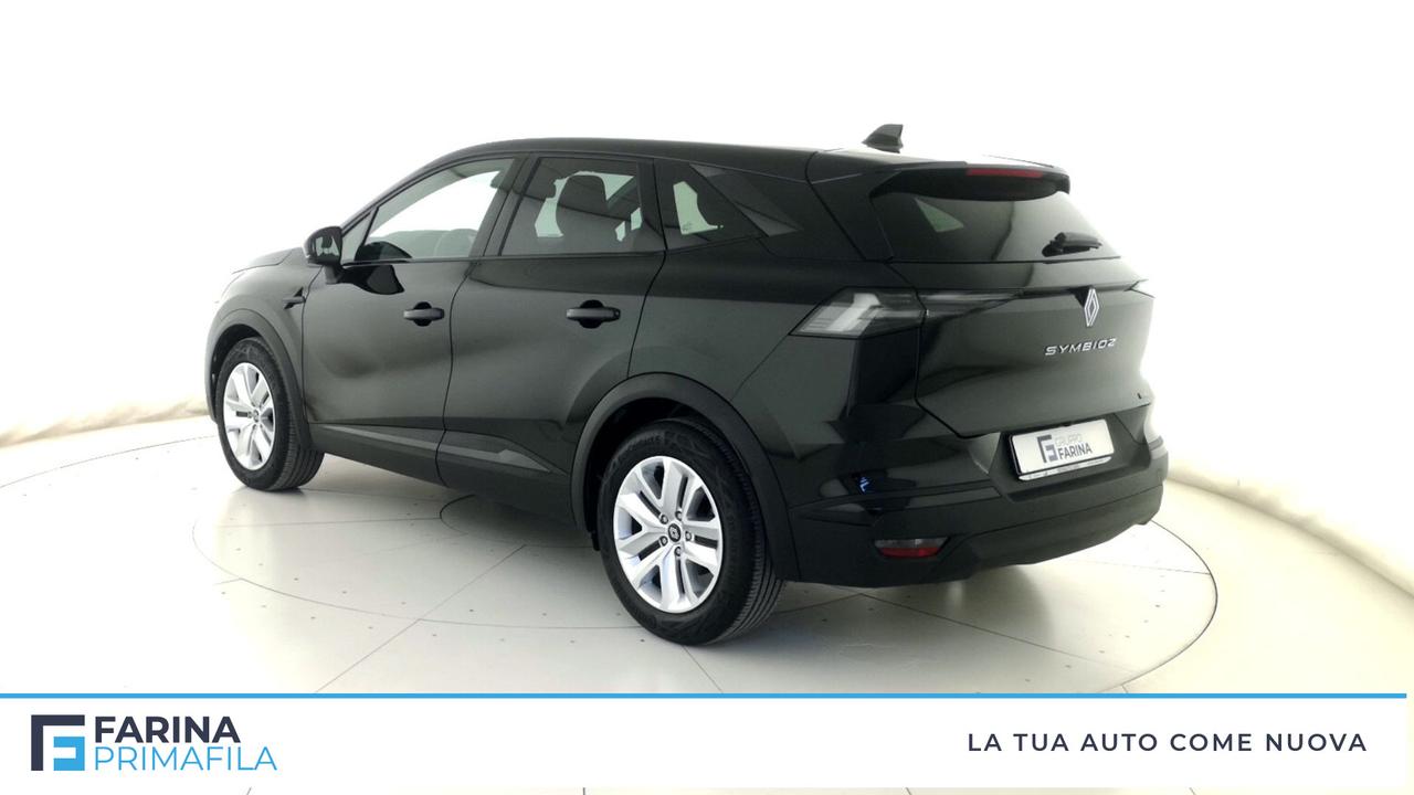 RENAULT Symbioz 1.6 E-Tech full hybrid Evolution 145cv auto