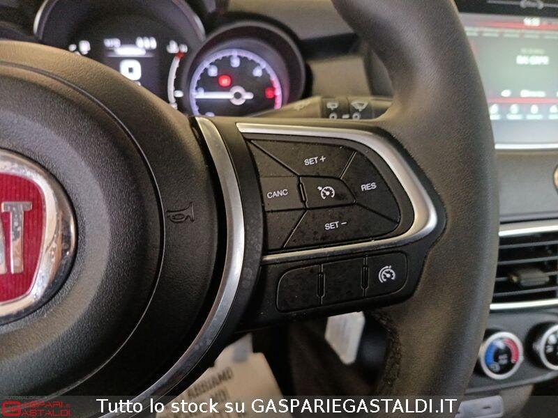 FIAT 500X 500X 1.3 MultiJet 95 CV