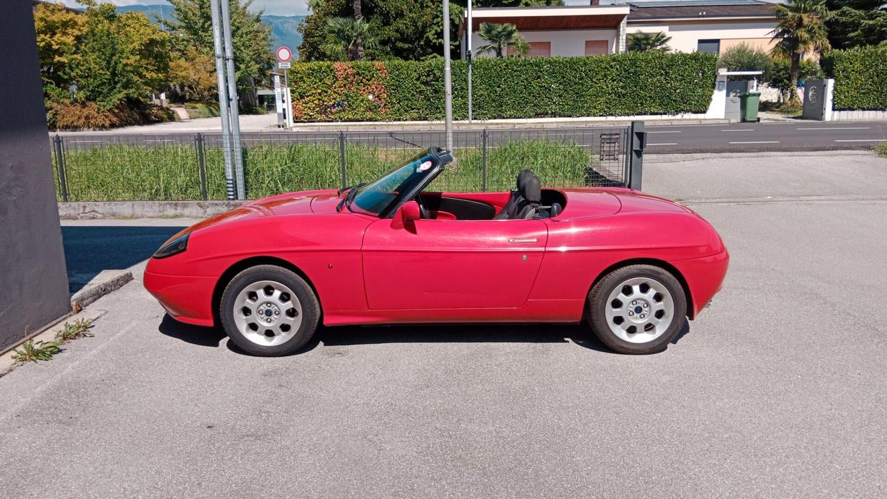 Fiat Barchetta 1.8 16V
