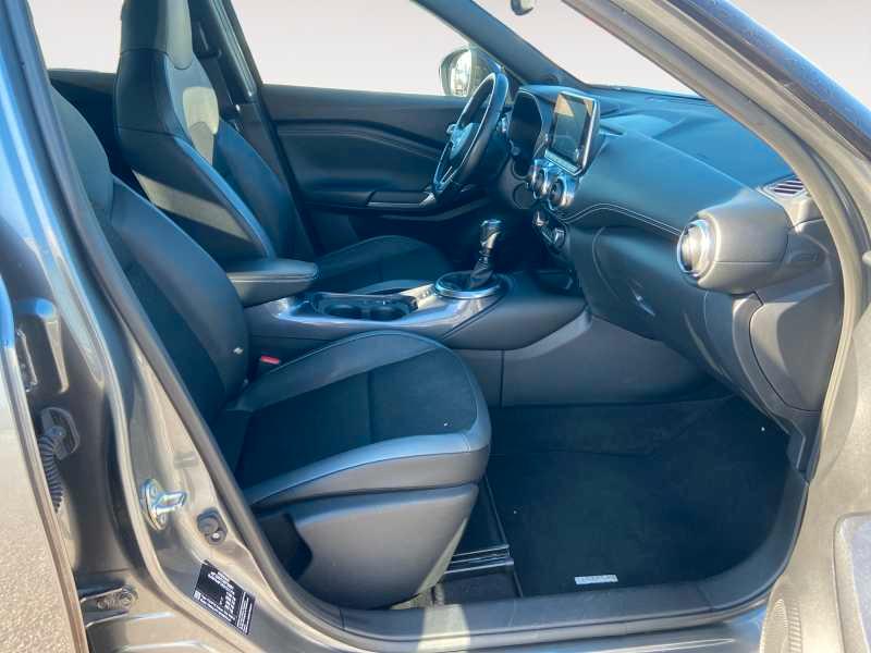 NISSAN Juke 1.0 dig-t N-Connecta 114cv