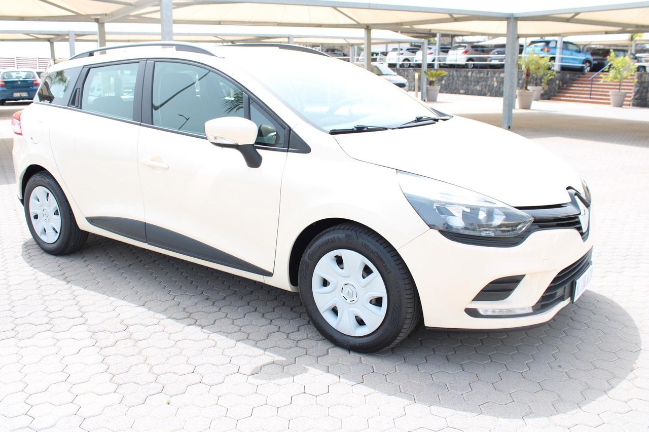 Renault Clio Sporter dCi 8V 75CV Start&Stop Energy Life