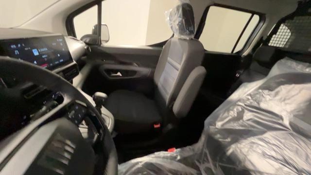 FIAT Doblo Doblò 1.5 BlueHdi 130CV Combi N1- INFO PACK!