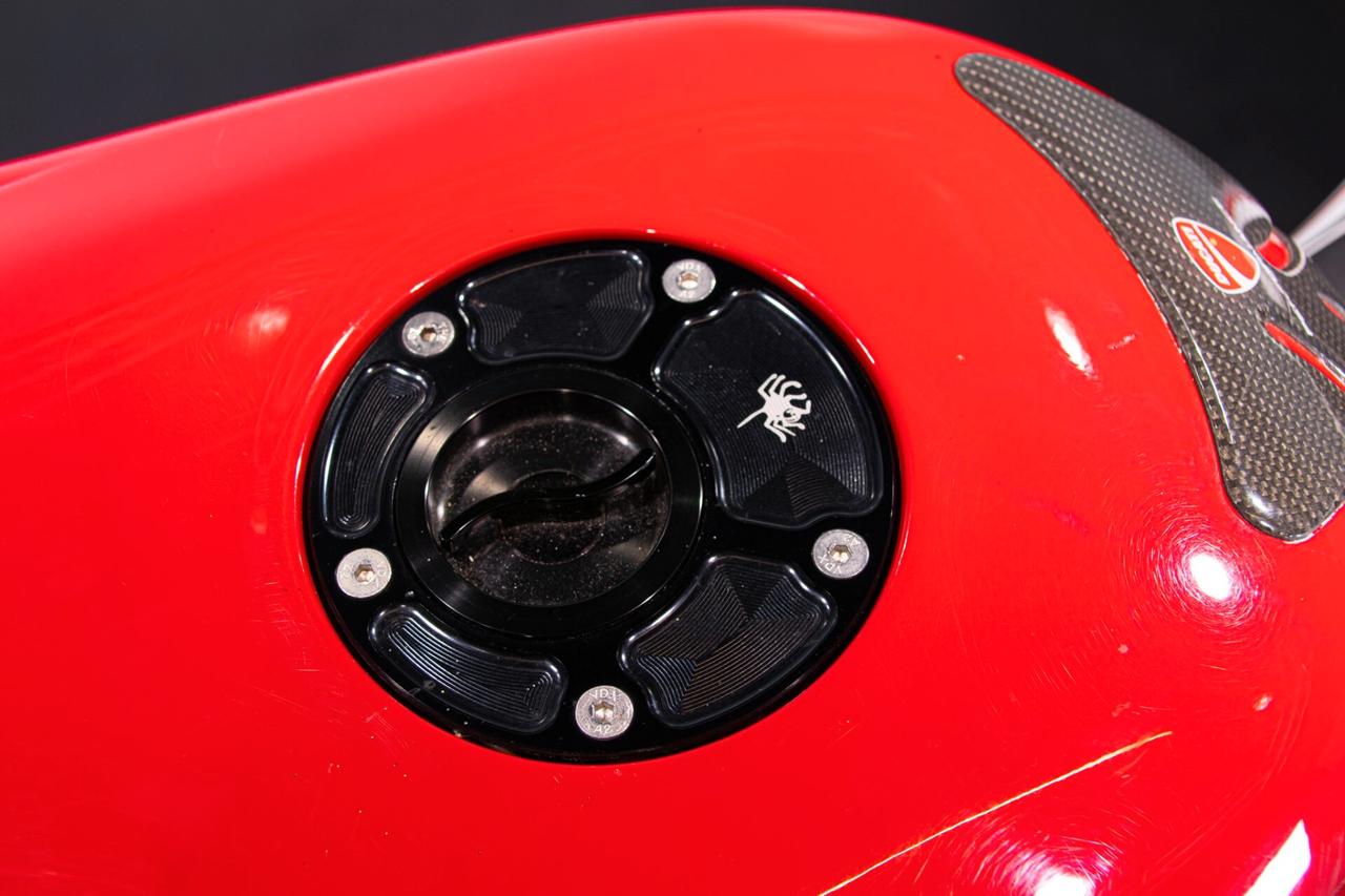 Ducati 996 SPS - 1999