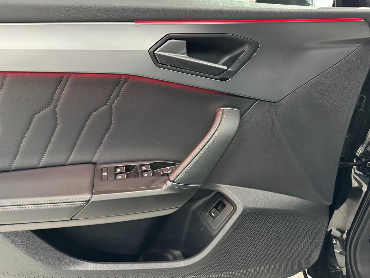 Formentor 2.0TDI 4Drive DSG PARI NUOVO!!!!!!