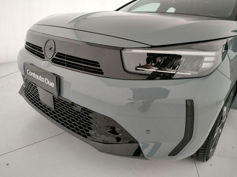 Opel Corsa Corsa 1.2 100 CV aut. GS