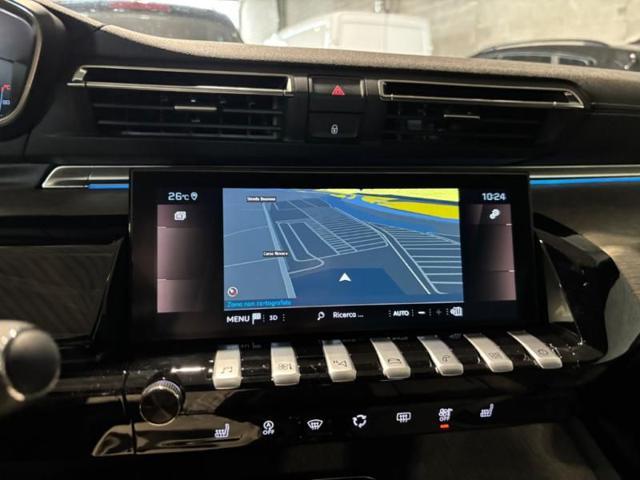 PEUGEOT 508 BlueHDi 130 Stop&Start EAT8 SW GT
