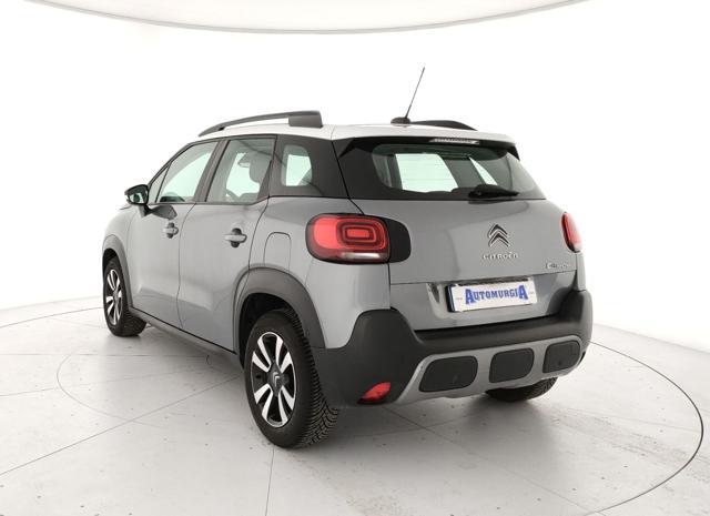 CITROEN C3 Aircross BlueHDi 100 Shine