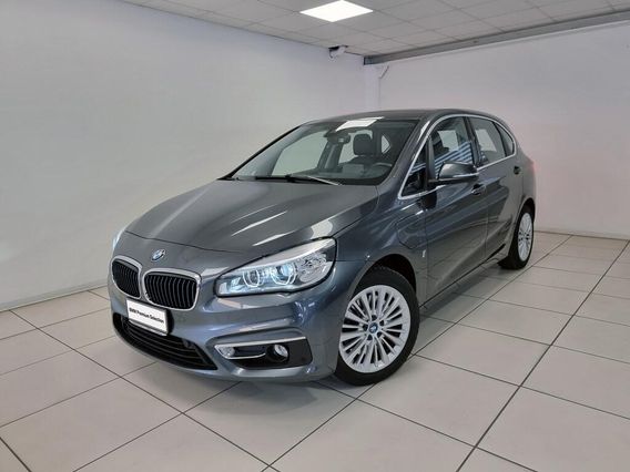 BMW Serie 2 Active Tourer 225 xe iPerformance Luxury Auto