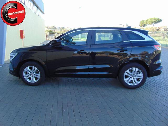 RENAULT Austral Austral Mild Hybrid 160 CV Auto Evolution