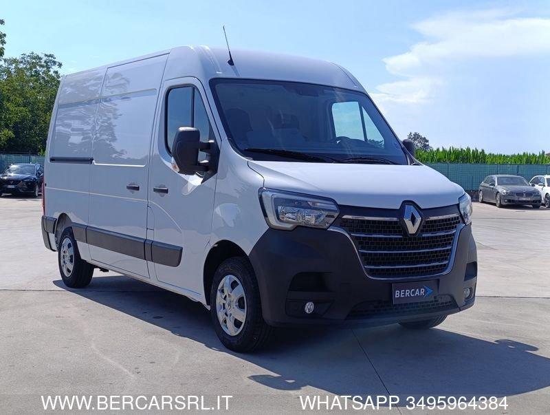 Renault Master T33 2.3 dCi 135 PM-TM Furgone Ice-*L2 H2*
