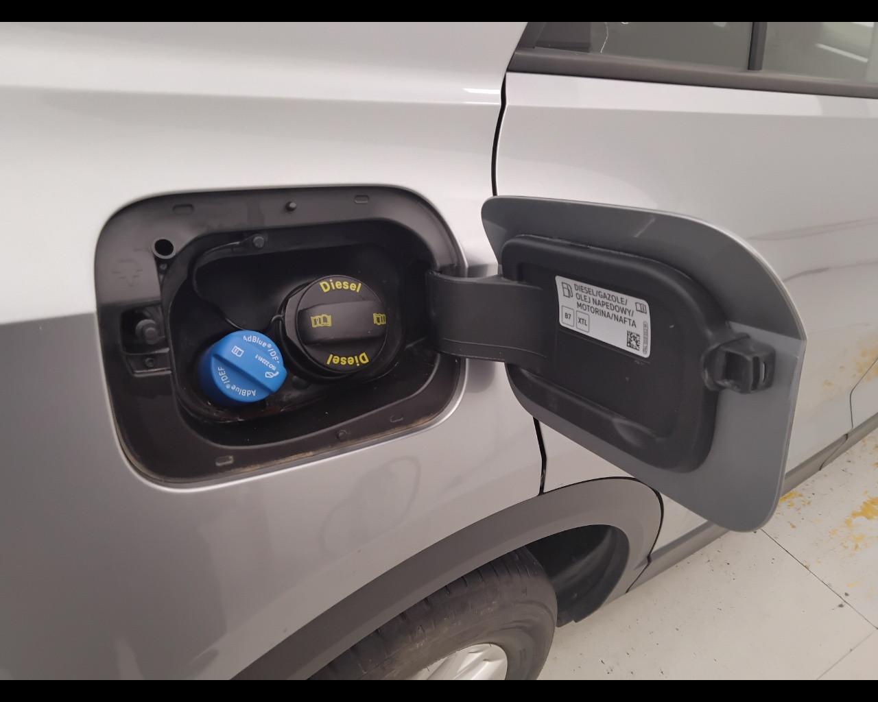 VOLKSWAGEN T-Roc I 2022 - T-Roc 2.0 tdi Life 150cv dsg