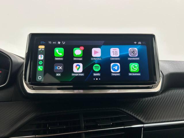 PEUGEOT 2008 PureTech 130 S&S EAT8 Allure