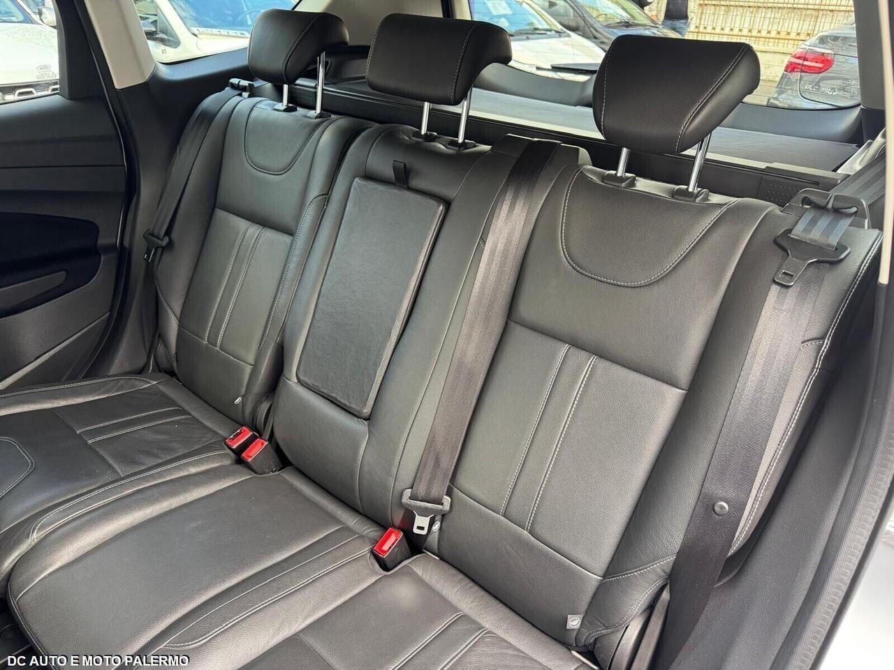 Ford Kuga 2.0 Diesel 140CV.Titanium.Nuov.a.2014