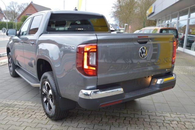 VOLKSWAGEN Amarok 2.0 TDI 205CV 4MOTION aut. Style +IVA