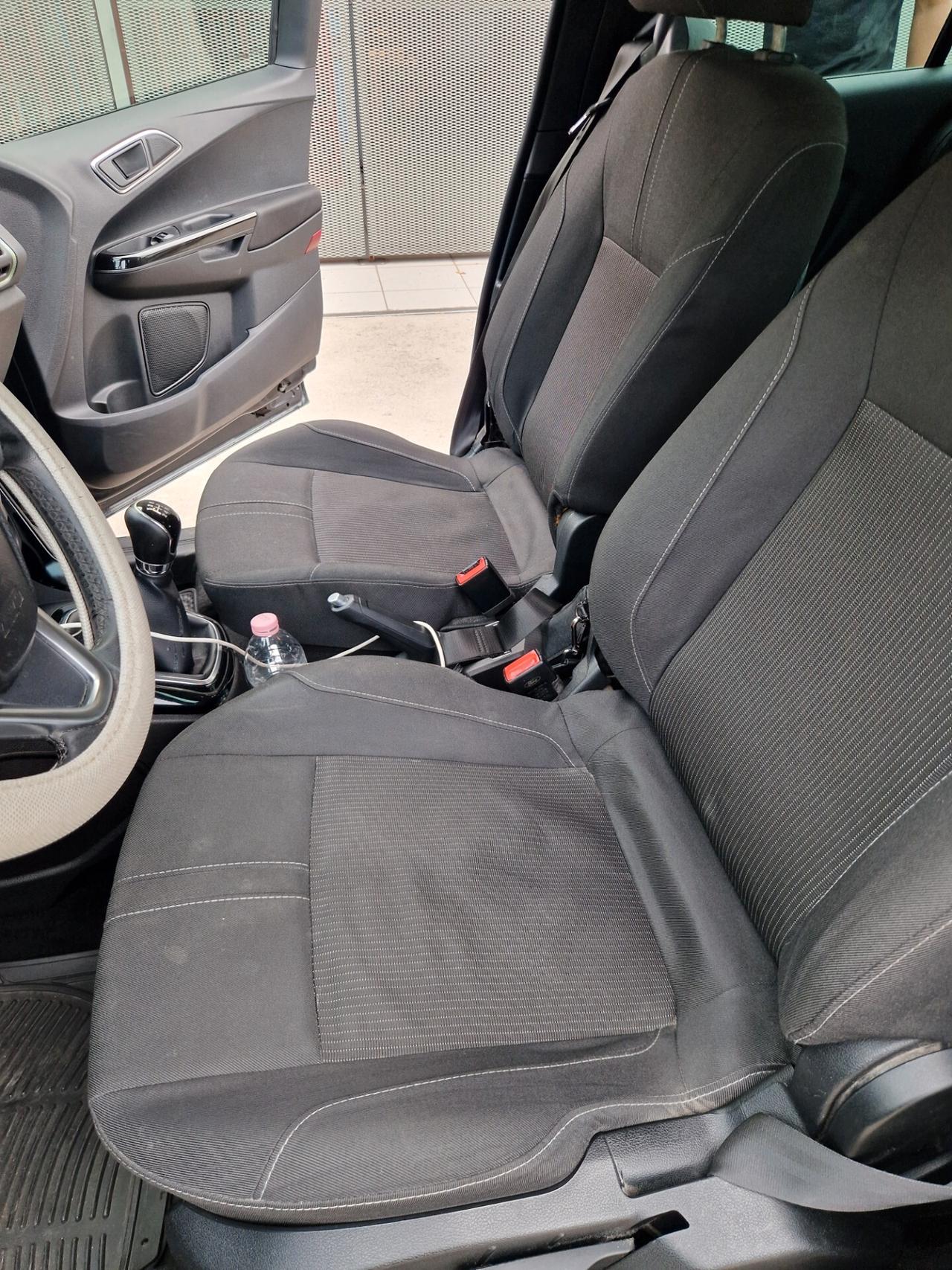 Ford B-Max 1.5 TDCi 75 CV - 2015