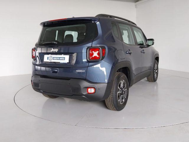 JEEP Renegade 1.6 Mjt 120 CV Longitude