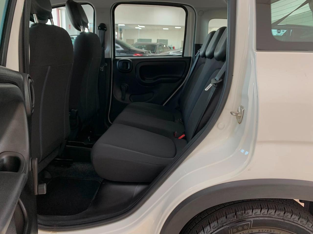 Fiat Panda 1.0 FireFly S Hybrid *IVA DEDUCIBILE*