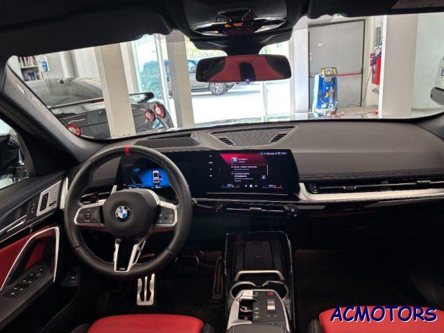 BMW X1 M35i xDrive Msport Pro