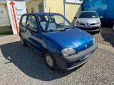 Fiat Seicento 1.1i cat Sporting
