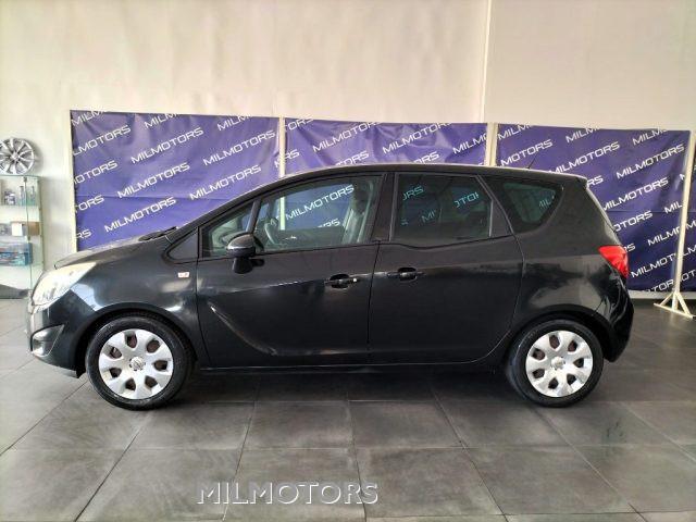 OPEL Meriva 1.3 CDTI 95CV ecoFLEX Cosmo