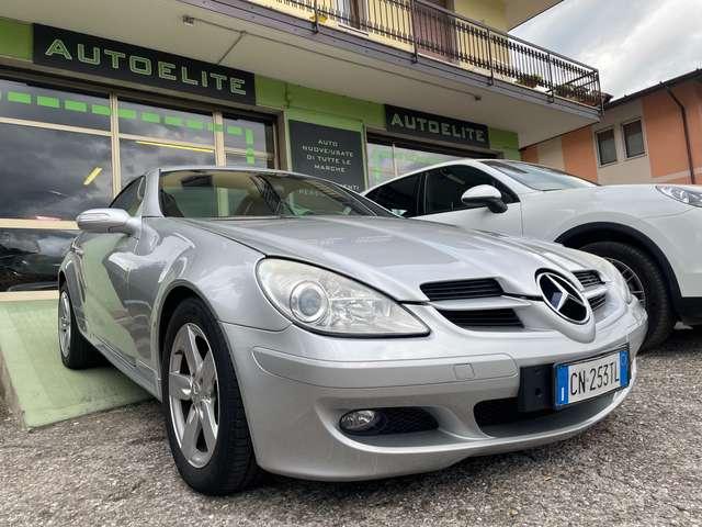 Mercedes-Benz SLK 200 Kompressor Impianto GPL Scad. Bombola 2026