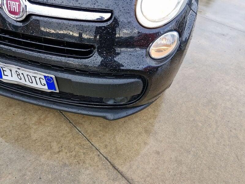 FIAT 500L 2012 1.3 mjt Pop Star 85cv