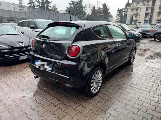ALFA ROMEO MiTo 1.4 70 CV 8V Progression