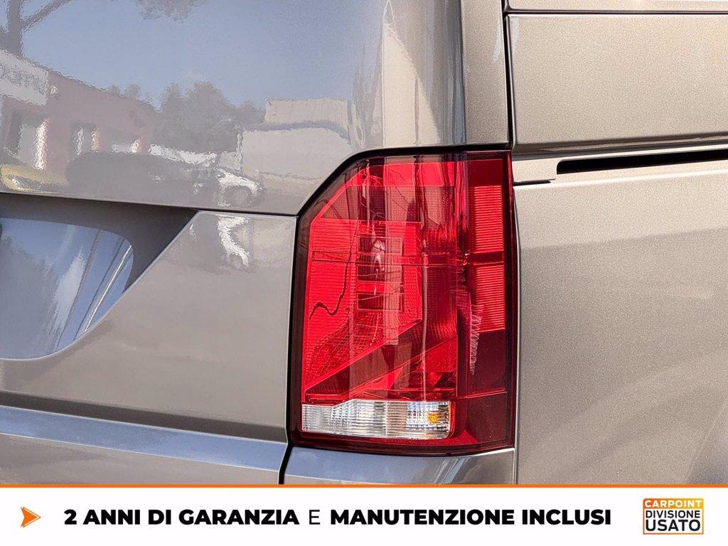 VOLKSWAGEN T6.1 caravelle 2.0 tdi 150cv trendline p.c. del 2023